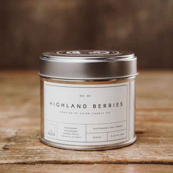 Highland Berries