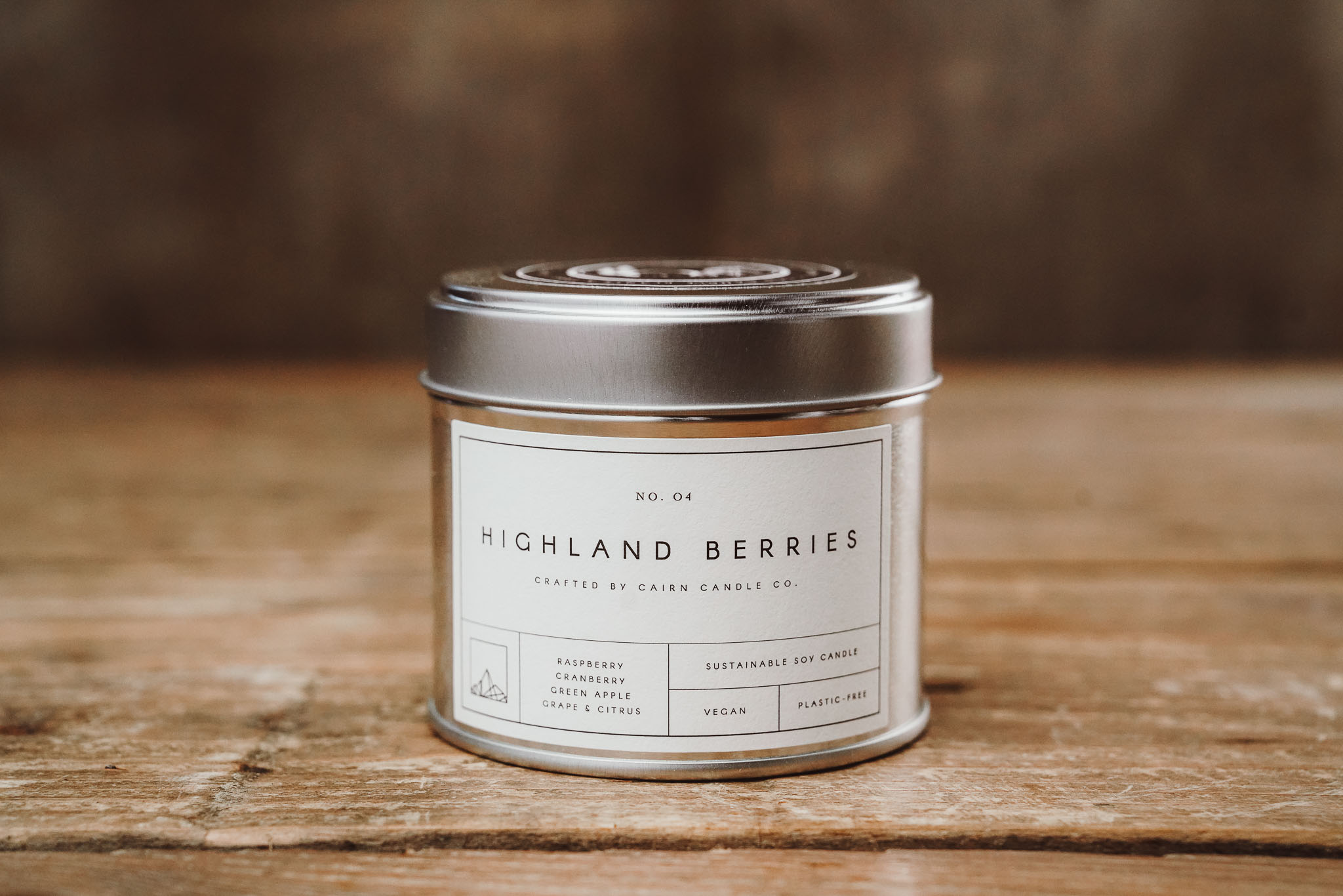 Highland Berries