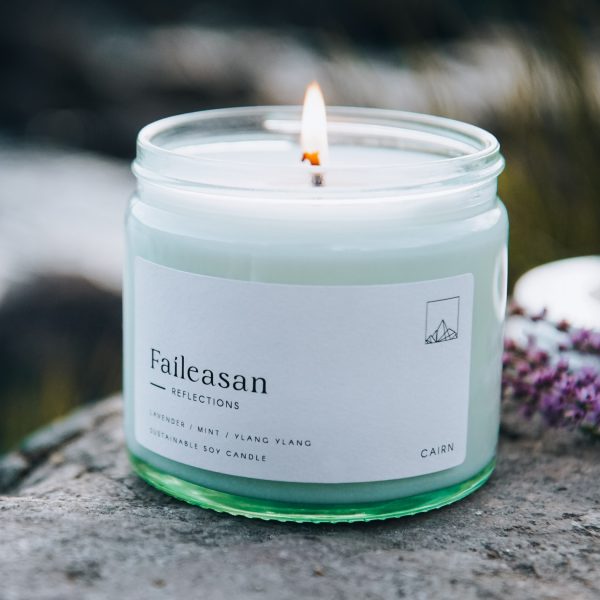 Reflections – Lavender, Mint, Ylang Ylang
