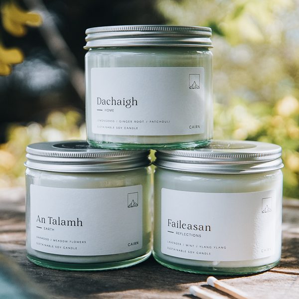 Reflections – Lavender, Mint, Ylang Ylang