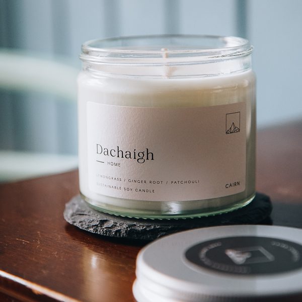 Home – Lemongrass, Ginger Root, Patchouli