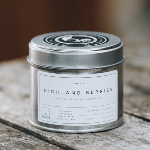 Highland Berries