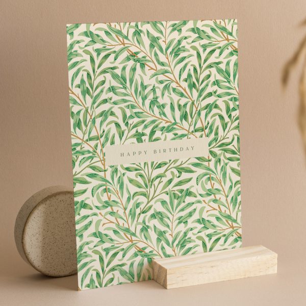 Happy Birthday Card