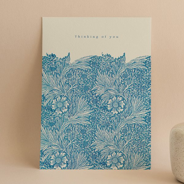 Thinking of You Card