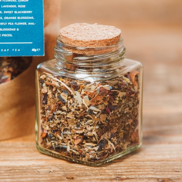 Scottish Bedtime Tea – Loose Leaf Tea 40g