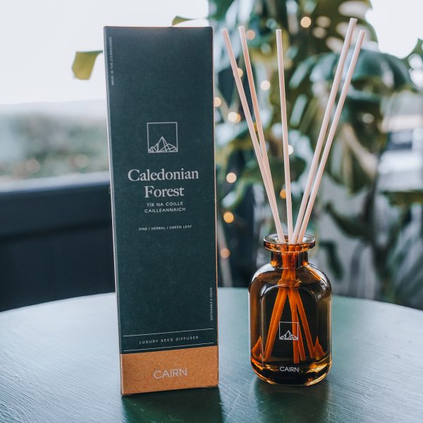 Caledonian Forest Diffuser
