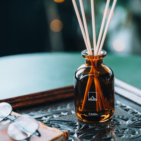 Lairig Ghru Diffuser