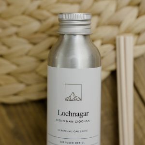 Lochnagar Diffuser – Refill