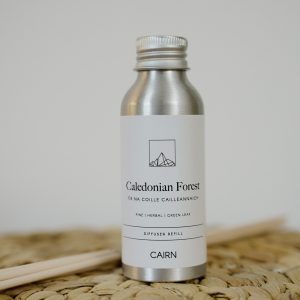 Caledonian Forest Diffuser – Refill