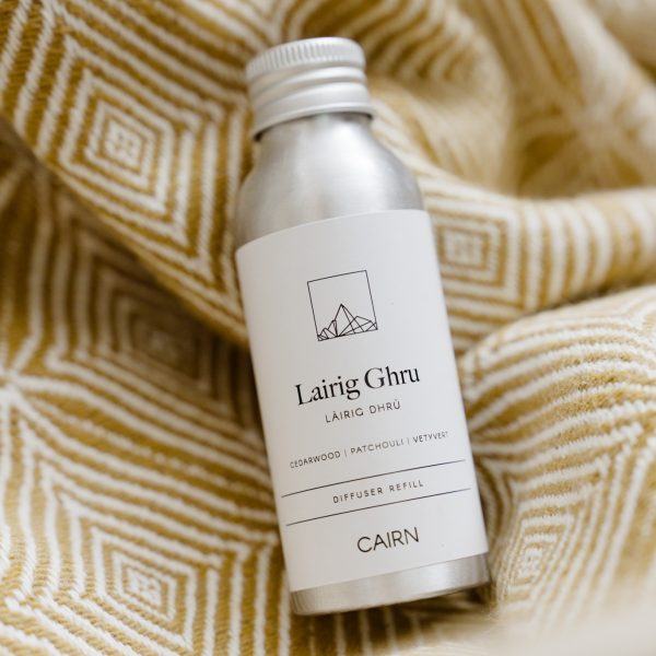 Lairig Ghru Diffuser – Refill