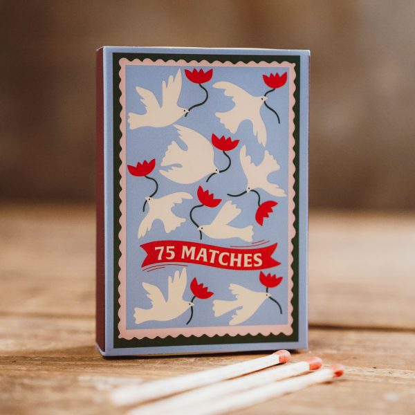 Doves Long Matches